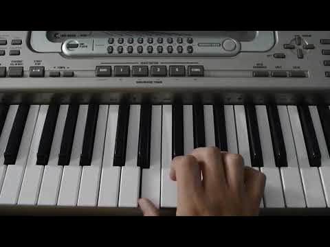 Perrito malvado - Damas gratis Ft. L-Gante (TUTORIAL - PIANO) - YouTube