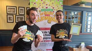 Retrospective Staff 2020