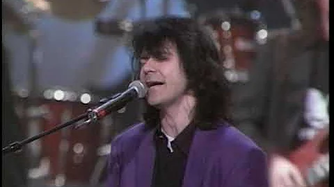Lawrence Gowan - Good Golly Miss Molly / Long Tall...