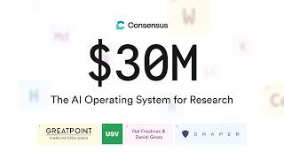 Famous Announcing $30M in new funding for Consensus Net Worth