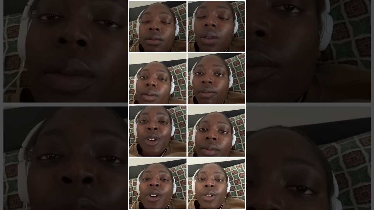 Kings and Queens by Ava Max #acapella #cover #avamax