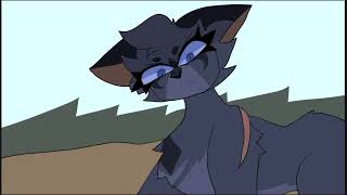 Little wolf reanimated part 14 for @MashaWC 