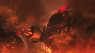 Sonic Forces Trailer | SXSW 2017