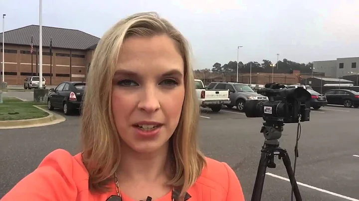 Katrina reports on Sarah Toney's bond hearing