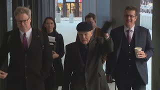 Ex-Speaker Michael Madigan takes stand for second day in his own corruption trial