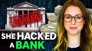 She Hacked A Billionaire, A Bank And You Could Be Next. Do This Now To Protect Yourself