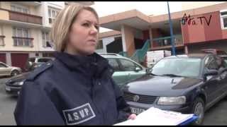 Les Agents De Surveillance De La Voie Publique Asvp Arrive Sur Montataire