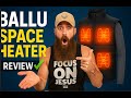 Stop Freezing! The Ultimate Heated Vest Battery You Need! Link in description 👇