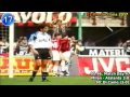 Paolo Di Canio - 32 goals in Serie A (Lazio, Juve, Napoli, Milan 1988-2006)