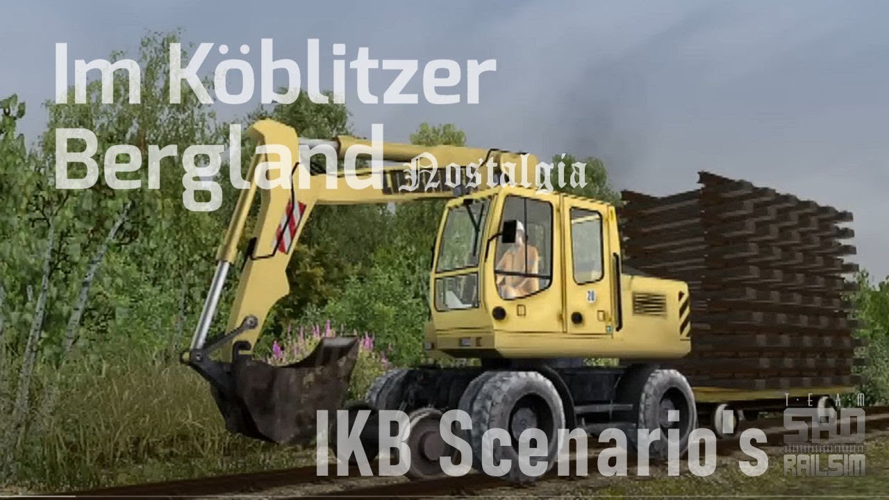 Train Simulator Classic - Scenario Pack - Part 1