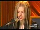 Avril Lavigne (+) Nobody's Home (Live Acoustic)