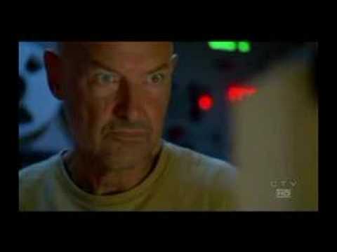 Youtube Poop: John Locke discovers youtube