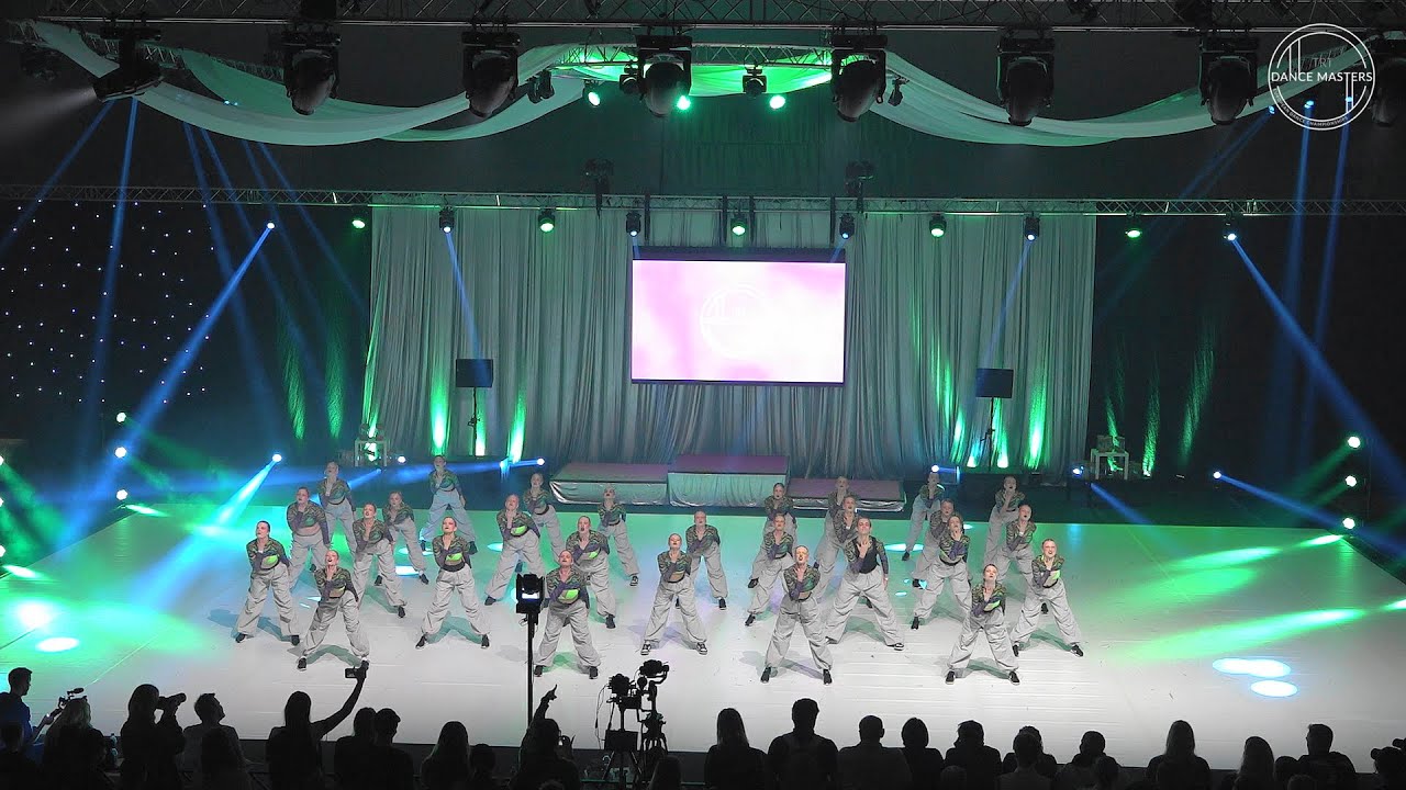 Dance Box Studio - Another one 😍 TRT Dance Masters 2024 | Hip-hop TEAMS ...