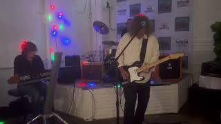 Light My Fire - Garage Doors - Seaside Heights House - 4/18/2026