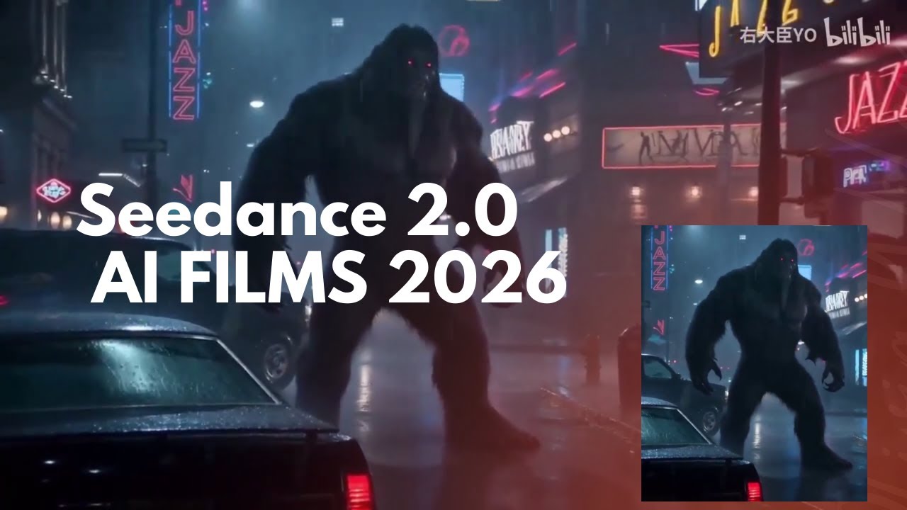 Seedance 2.0 Cracked AI Video — But Sound Is Still Broken | Live Analysis