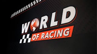 World of Racing Invitational | Biggest Sim Racing Event in SoCal