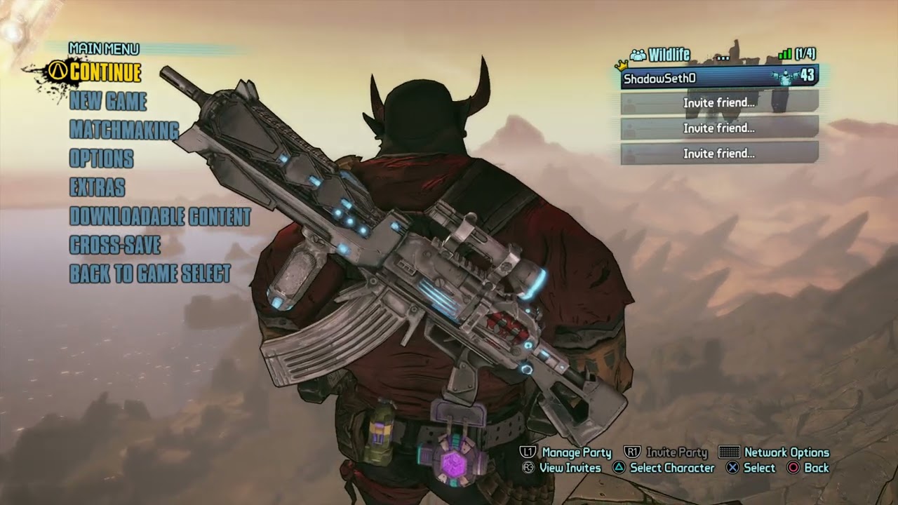 Borderlands: The Handsome Collection