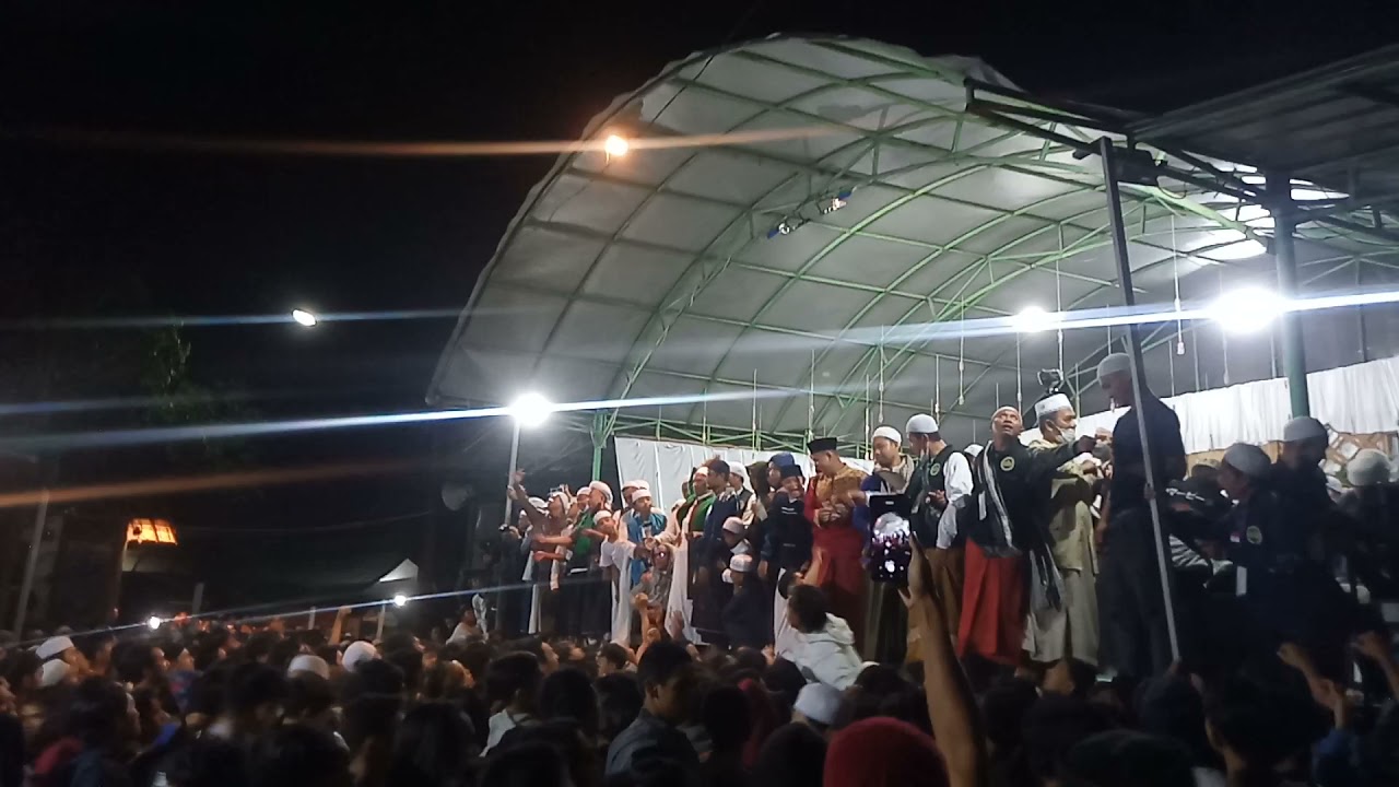 Darussurur 3 Ketika Nyawer❤️  