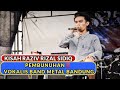 Download Lagu PEMBUNUHAN VOKALIS BAND METAL BANDUNG