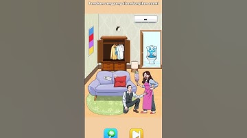 Tricky Prank Annoying Quest lvl 71 #game #games #tekateki