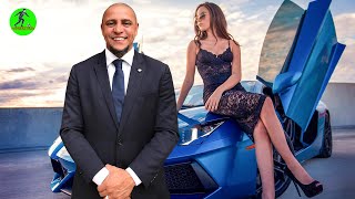 Famous Roberto Carlos's Lifestyle ⭐ 2022 Profile