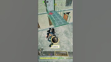 Caught him in the air! #codmshorts #BeTheChamp