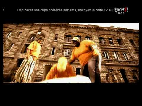 Ref:8MITOCxRVDc Magic System Feat  Big Ali, Hakil & Cheb Bilal   C Cho Ca Brule