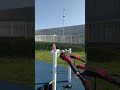 Front Lever Pull-Up Training! #calisthenics#frontlever