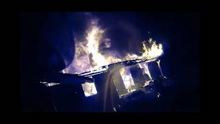 Well Involved Structure Fire (07/04/26)