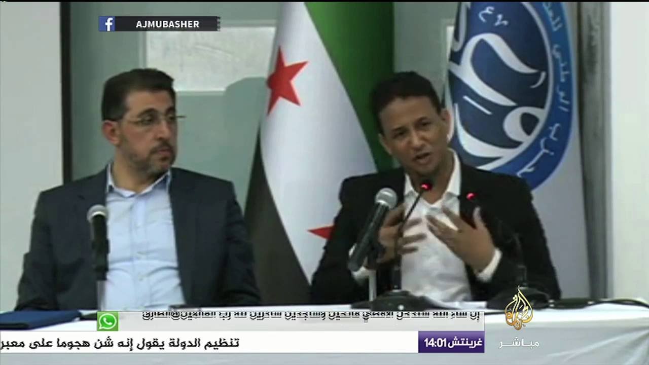 محاضرة للدكتور محمد الشنقيطي بعنوان 