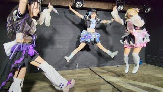 23.02/26 해시태그 라이브 프로쿠라 (神使轟く、 激情の如く。 (-SHINGEKI-) - 風 zing!雷 zing!)