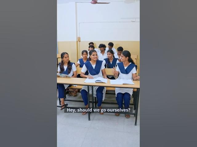 Good Students 👏😹 #shorts #shortsvideo #shortsfeed #trending #funny #comedy #school #nrfm