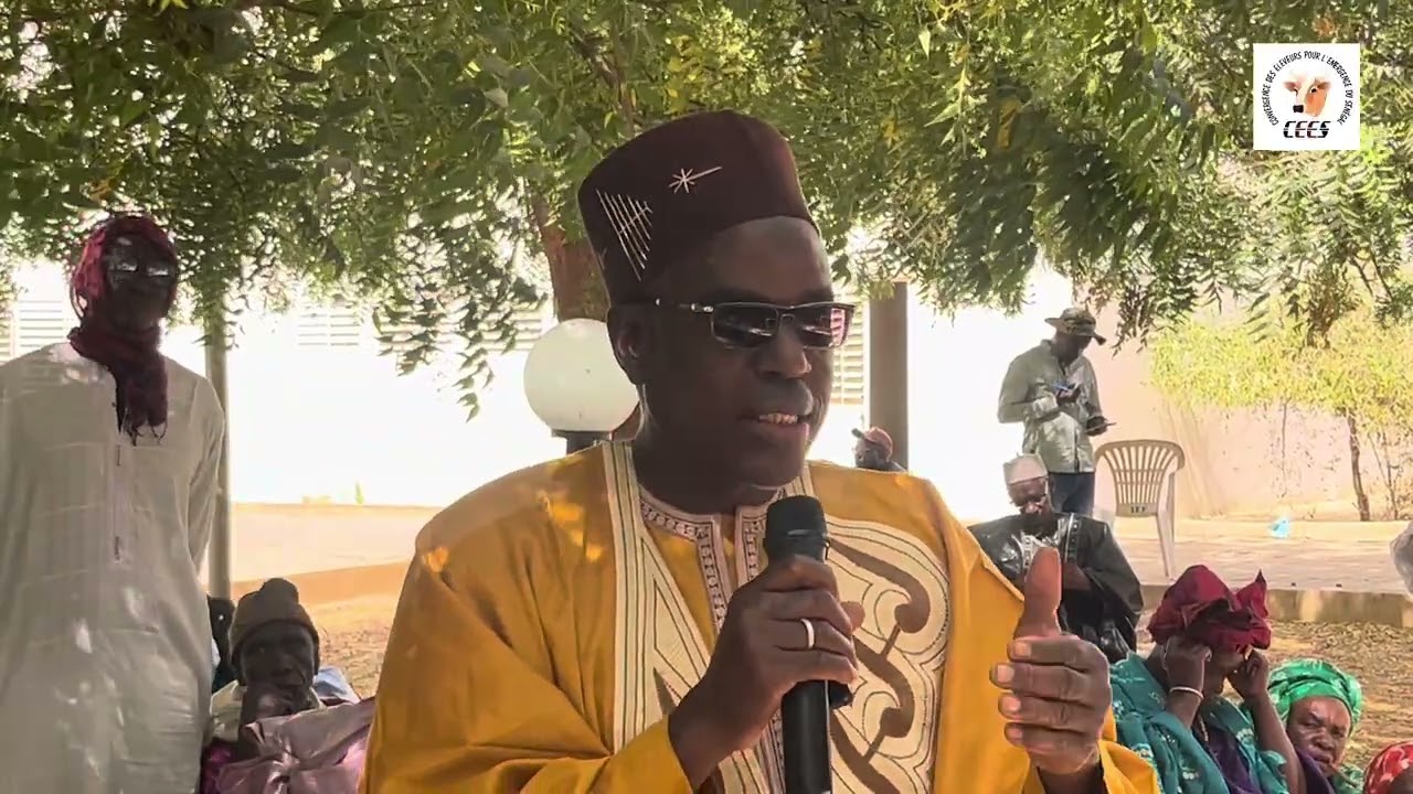 Le ministre doit prendre en main le Conflit entre les agriculteurs  et les éleveurs 