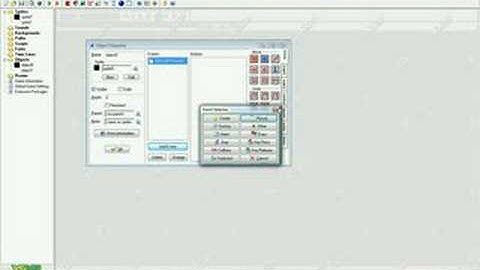 Game Maker 7 Shooting Using The Mouse Tutorial