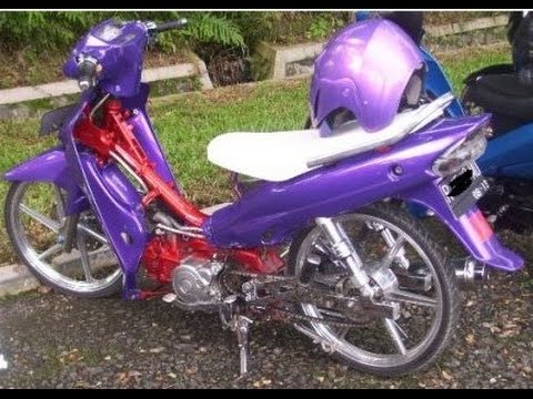 MTM Modif  Vega  R Lama  Terbaru NHLtv NET