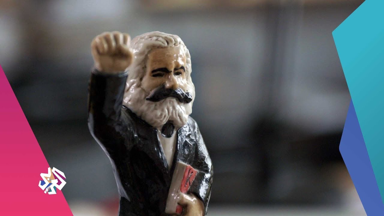 التلفزيون العربي | وثائقي: الماركسيون