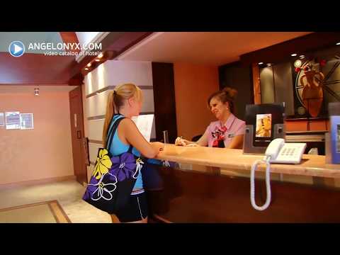 Calypso Palace 4★ Hotel Rhodes Greece