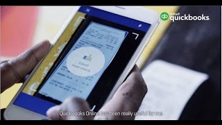 Intuit QuickBooks Online I Prashant, Artistry Cafe' screenshot 2