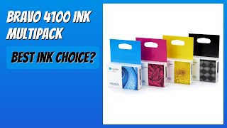 REVIEW (2026): Bravo 4100 Ink Multipack. Features.