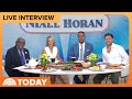 Niall Horan Talks New Album 'Dinner Party,' Turning 30