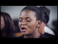 MELODY SINGERS  (ST. LEONARD KAMUNGU ANGLICAN PARISH MTENDERE) - "ABIDE WITH ME" (NSENGA)