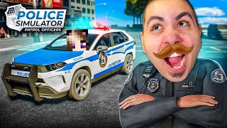 LYON E ANNA sono stati LICENZIATI da POLIZIOTTI! screenshot 3