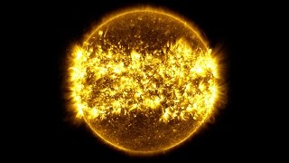 SDO: Year 6 Ultra-HD SDO: Year 6 Ultra-HD