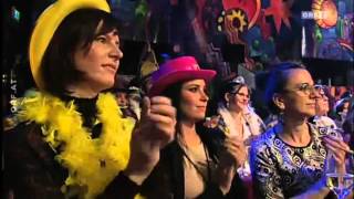 Narrisch Guat 1 Gugga Musi Vori Dori Tuten Zwiebal When The Saints Go Marching In 2016 01 30