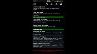 Apps that let your Android toggle its own settings screenshot 2