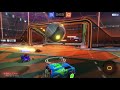 Rocket League how a Master plays