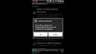 How to use ZipThemer to install MetaMorph themes screenshot 5