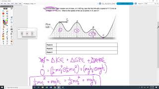 MegaWork Roller Coaster Problem 11