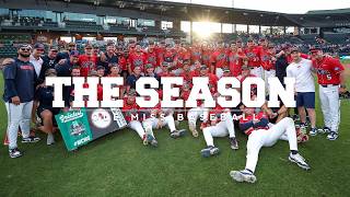 The Season Shorts: Ole Miss Baseball - Auburn Super Regional