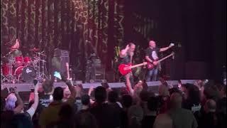Download lagu Jason Bieler- Love is On The Way- ProgPower USA Center Stage Atlanta, GA 6-3-2022